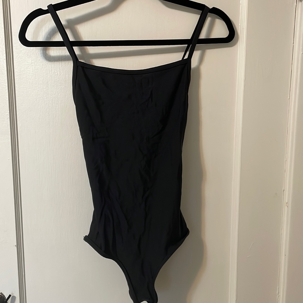 Black Yumiko Heather TRADE